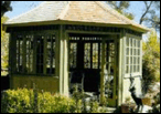 Enclosed Gazebos
