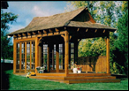 Bali Tea House Home Studios