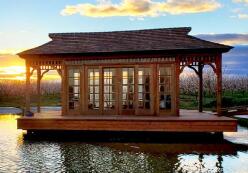 Bali Tea House