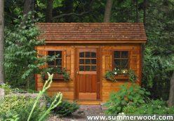 Sheds