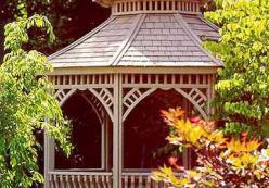 Gazebos