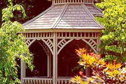 Gazebos