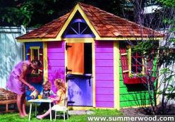 Playhouses