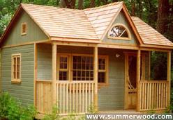Cabins