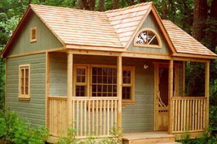 Cabins