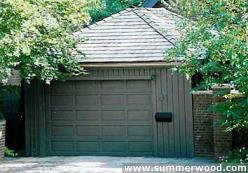 Garages