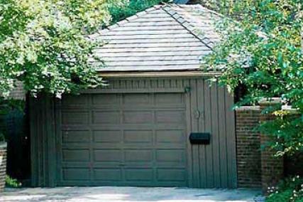 Garages