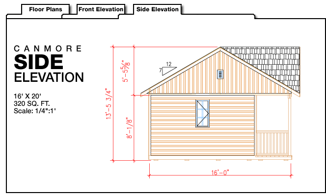 Tuff Shed Cabin Plan http://greenwoodhomes.com.au/chalets/chalet-floor 