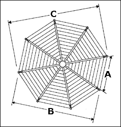 gazebo floor
