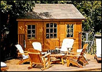 pool house zoning
