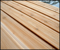 siding