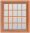 20 Pane Picture