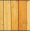 Cedar Siding Rough (vertical)