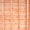 Cedar Wall Studs