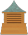 CU-3 Curved Cupola (Coppertop)