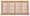 Medium Bifold Window
