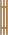 Fixed Shutters