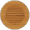 Circular Wood Vent