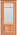 A/C Single Door
