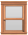 Trad. Large Opening