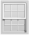 Vinyl Large Opening Sash