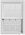 Vinyl Opening Sash (Large) Full Muttin