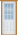 Fiberglass 9 Lite Deluxe Door