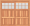 GD513 - Mahagony Raised Panel Garage Doors