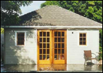 Sonoma Pool Houses