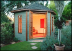 Custom Home Office Studios