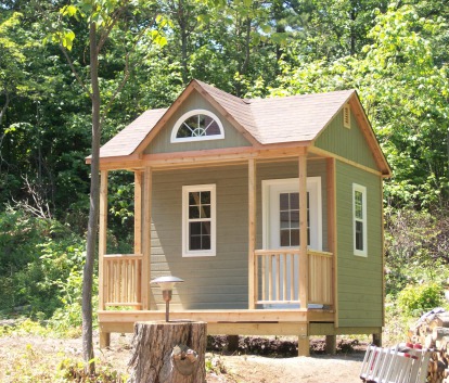 Canmore Cabin with canexel Summerwood ID number 111732.