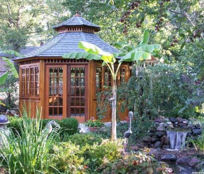 San Cristobal hot tub gazebo Summerwood ID number 1122.