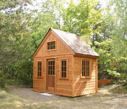 Telluride workshop with cedar Summerwood ID number 13936.