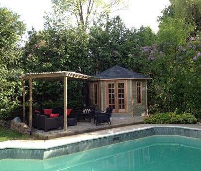 Catalina Pool Cabana Summerwood ID number 164115.