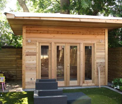 Verana Studio with cedar Summerwood ID number 200890.