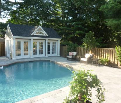 Windsor white Studio with canexel Summerwood ID number 200913.