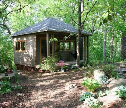 Sonoma Home Studio design with planed cedar Summerwood ID number 206567.