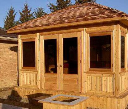 Coventry Spa Enclosure Summerwood ID number 207856.
