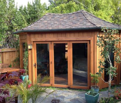 Catalina Backyard Studio Summwerwood ID number 207866.