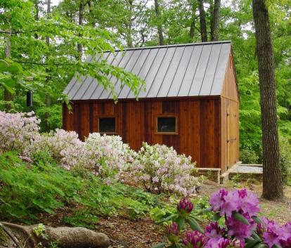 Telluride Prefab Workshop with cedar Summerwood ID number 207869.