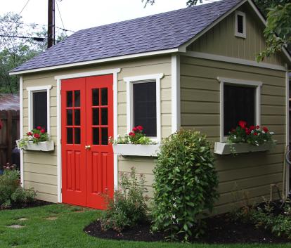 Pamelstorn Pool House with cedar Summerwood ID number 223570.
