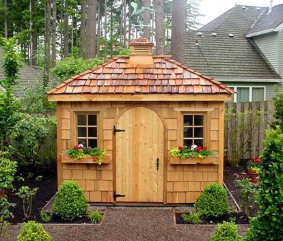 Sonoma Medium cabin Summerwood ID number 223829.