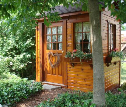 Palmerston Home Studio with cedar Summerwood ID number 224532.