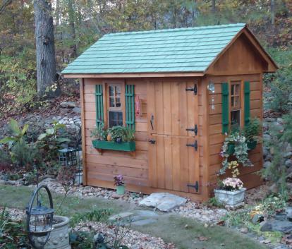 Palmerston home studio with cedar Summerwood ID number 224541.
