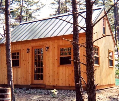 Breckenridge Cabin Summerwood ID number 2979.