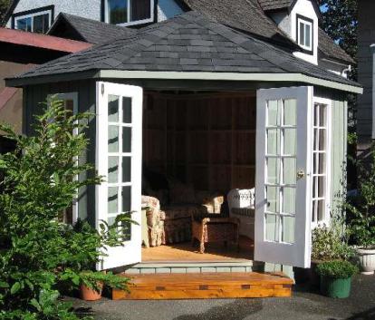 Catalina grey Backyard Studio Summerwood ID number 35852.
