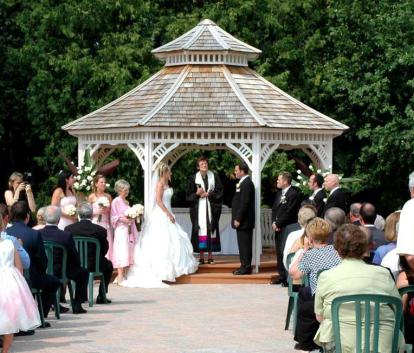 Victorian Gazebo Summerwood ID number 4149.