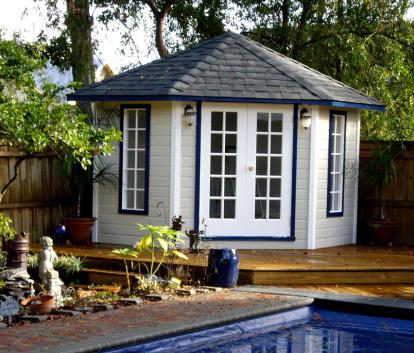 Catalina Pool Cabana with canexel Summwerwood ID number 48197.