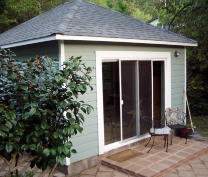 Sonoma Home Studio design Summerwood ID number 55042.
