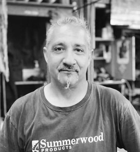 Summmerwood Products Team Employees